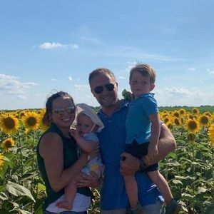 Meet your Posher, Alexander